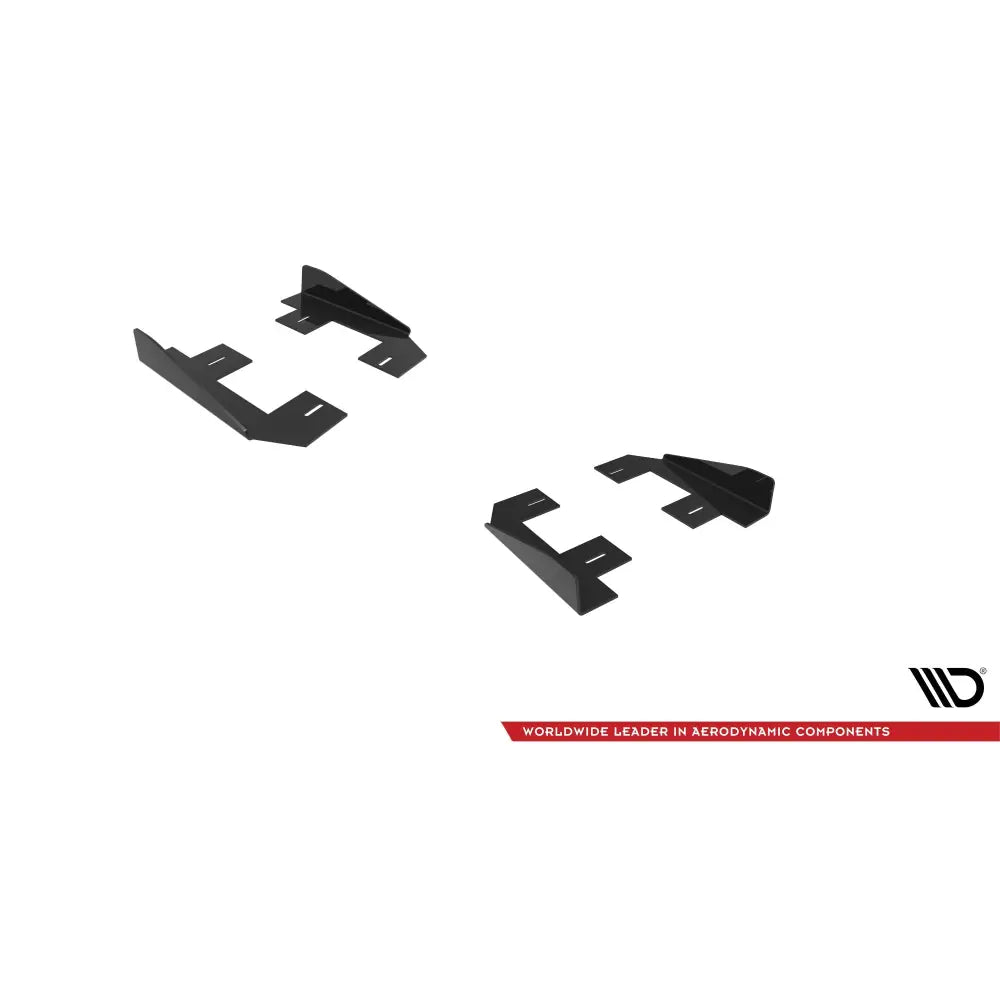 Flaps Audi Rs6 Avant C6