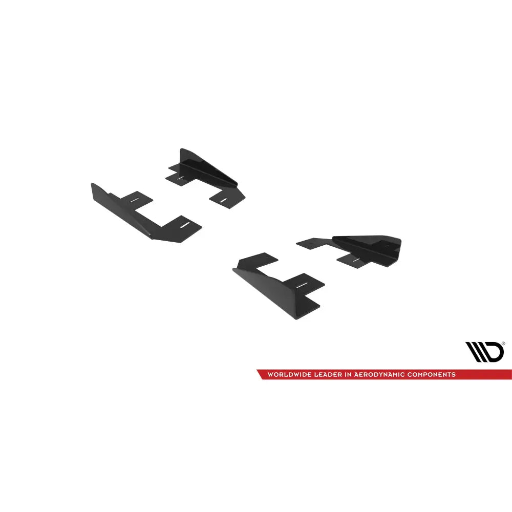 Flaps Audi Rs6 Avant C6