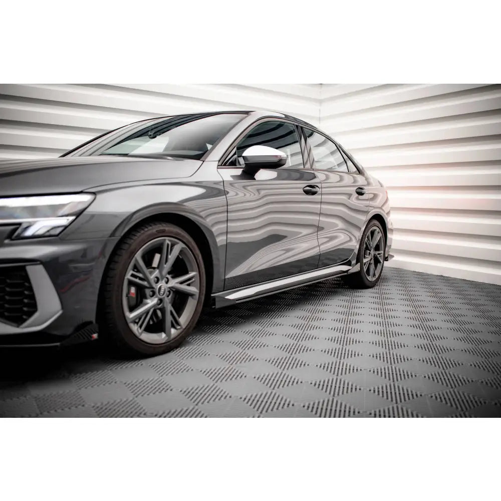 Flaps Audi S3/a3 S-line 8y