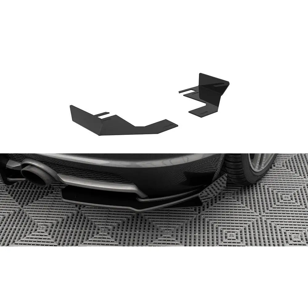 Flaps Audi Tt S-line 8s