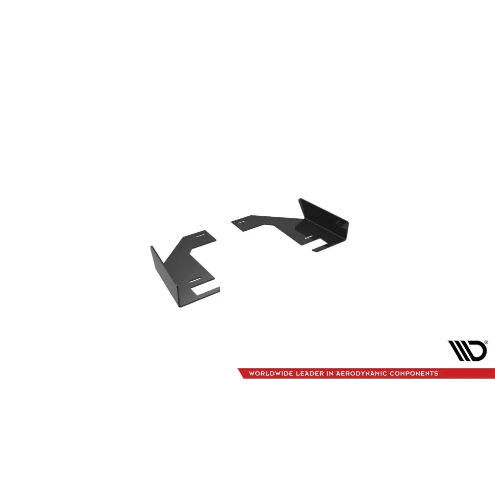 Flaps Audi Tt S-line 8s