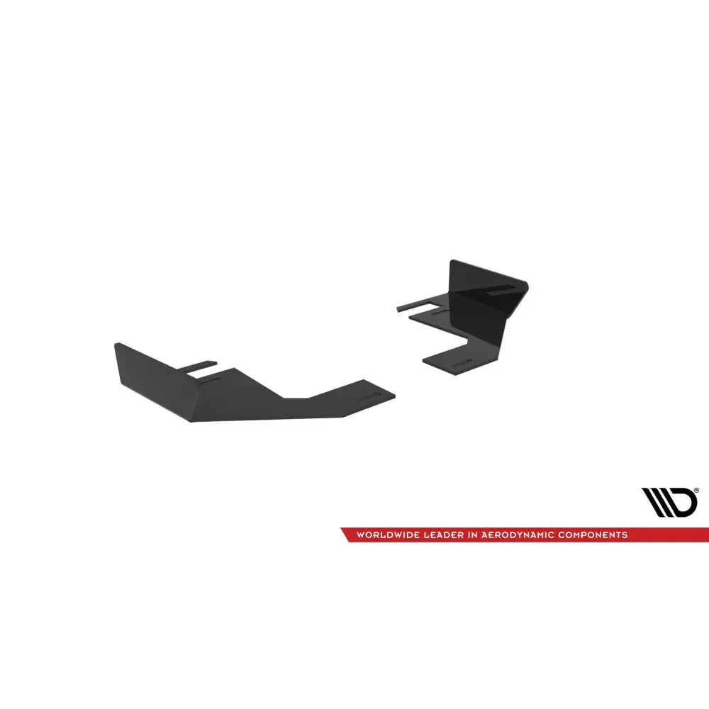 Flaps Audi Tt S-line 8s