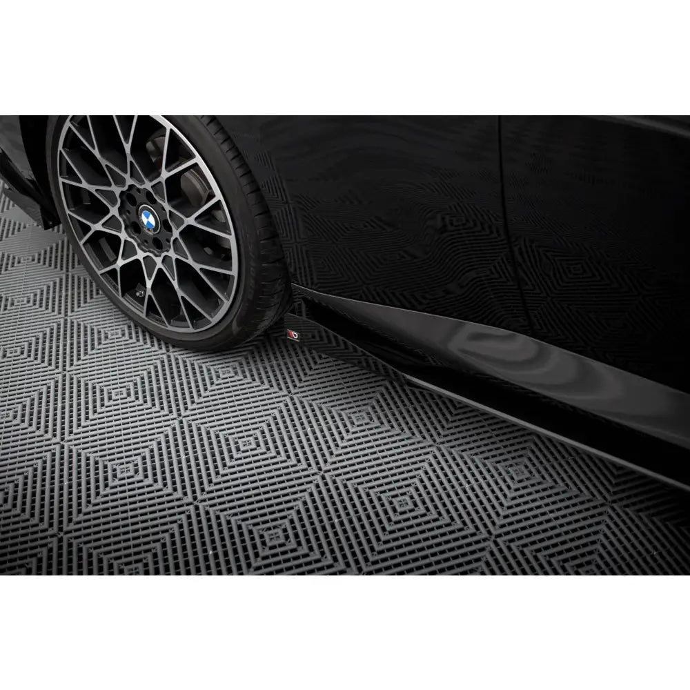 Flaps Bmw 2 Coupe G42