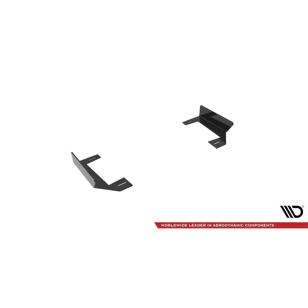 Flaps Bmw 2 Coupe M-pack G42