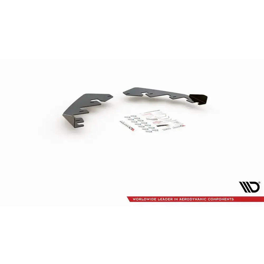 Flaps Bmw M135i F20 11-15