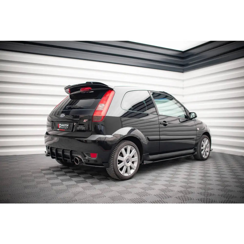 Flaps Ford Fiesta St Mk6
