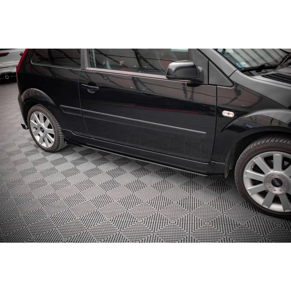 Flaps Ford Fiesta St Mk6