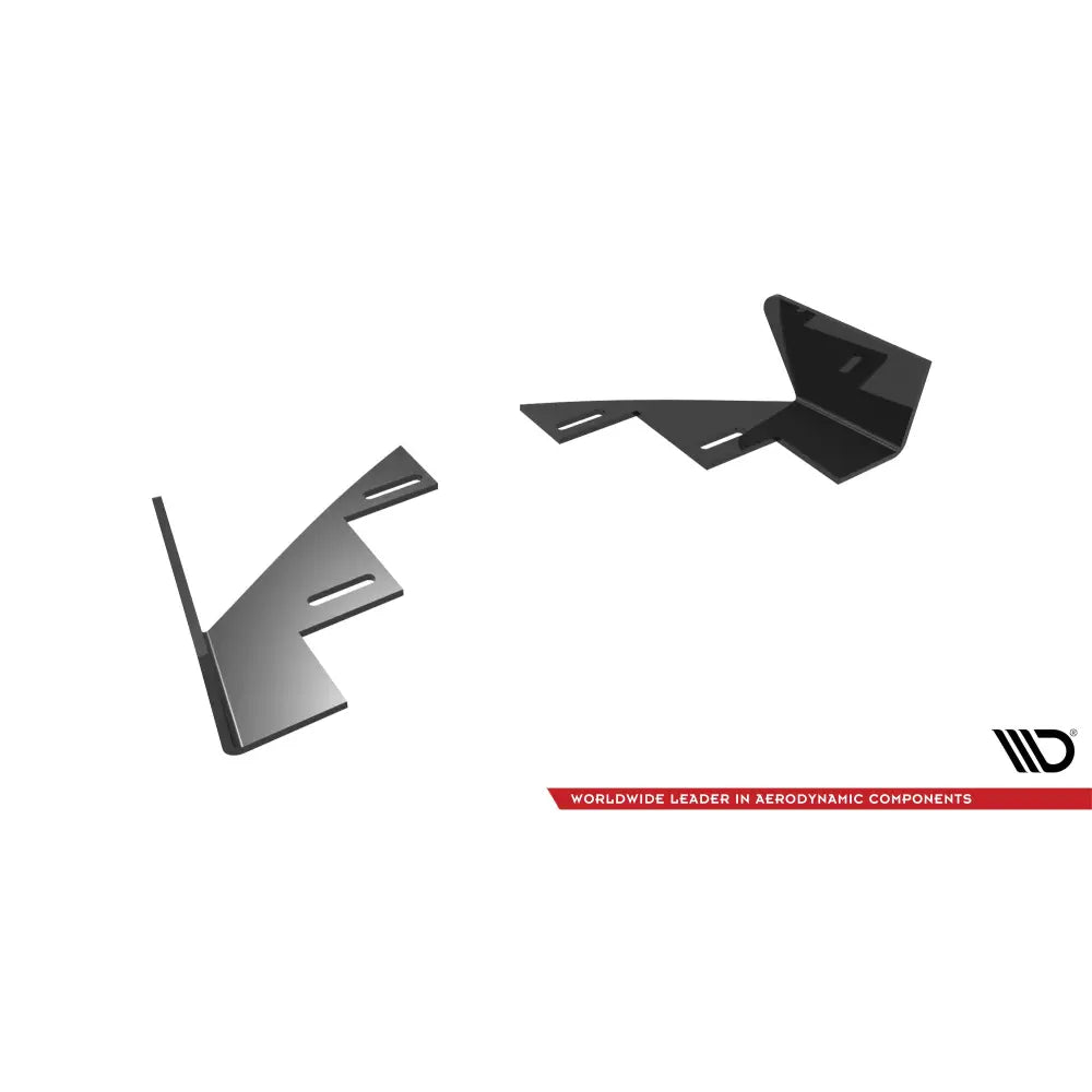 Flaps Ford Fiesta St Mk6