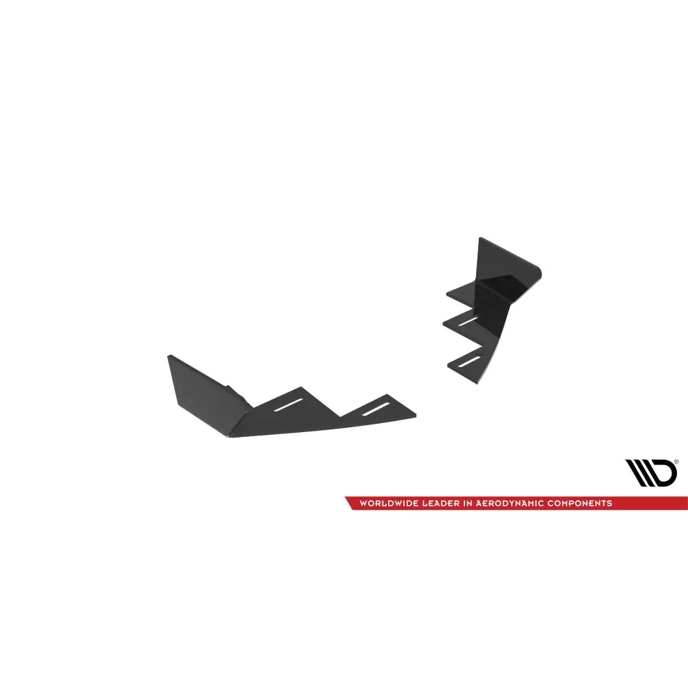 Flaps Ford Fiesta St Mk6