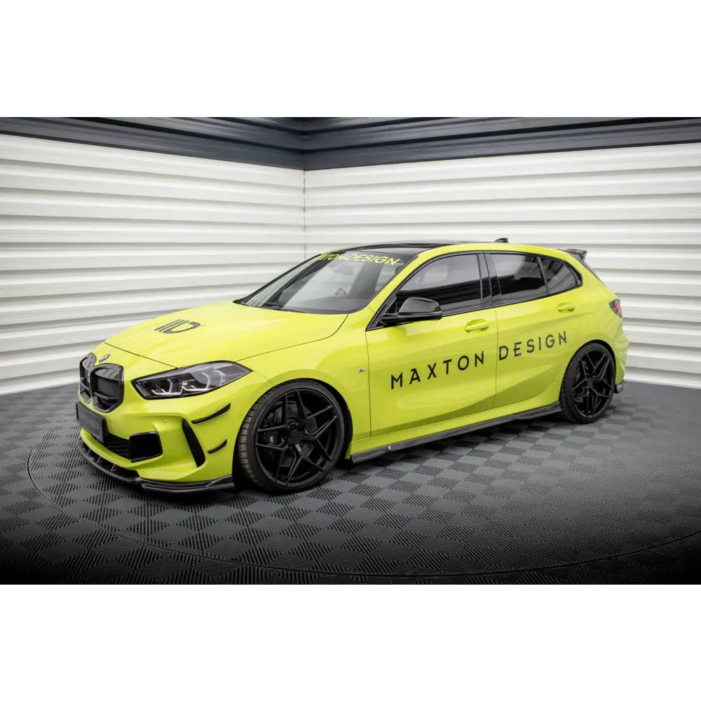 Flaps Karbon Bmw 1 F40 M-pack/ M135i