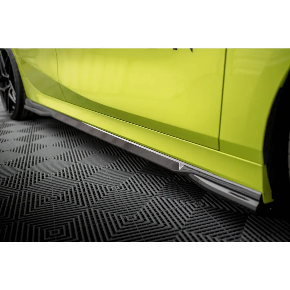 Flaps Karbon Bmw 1 F40 M-pack/ M135i