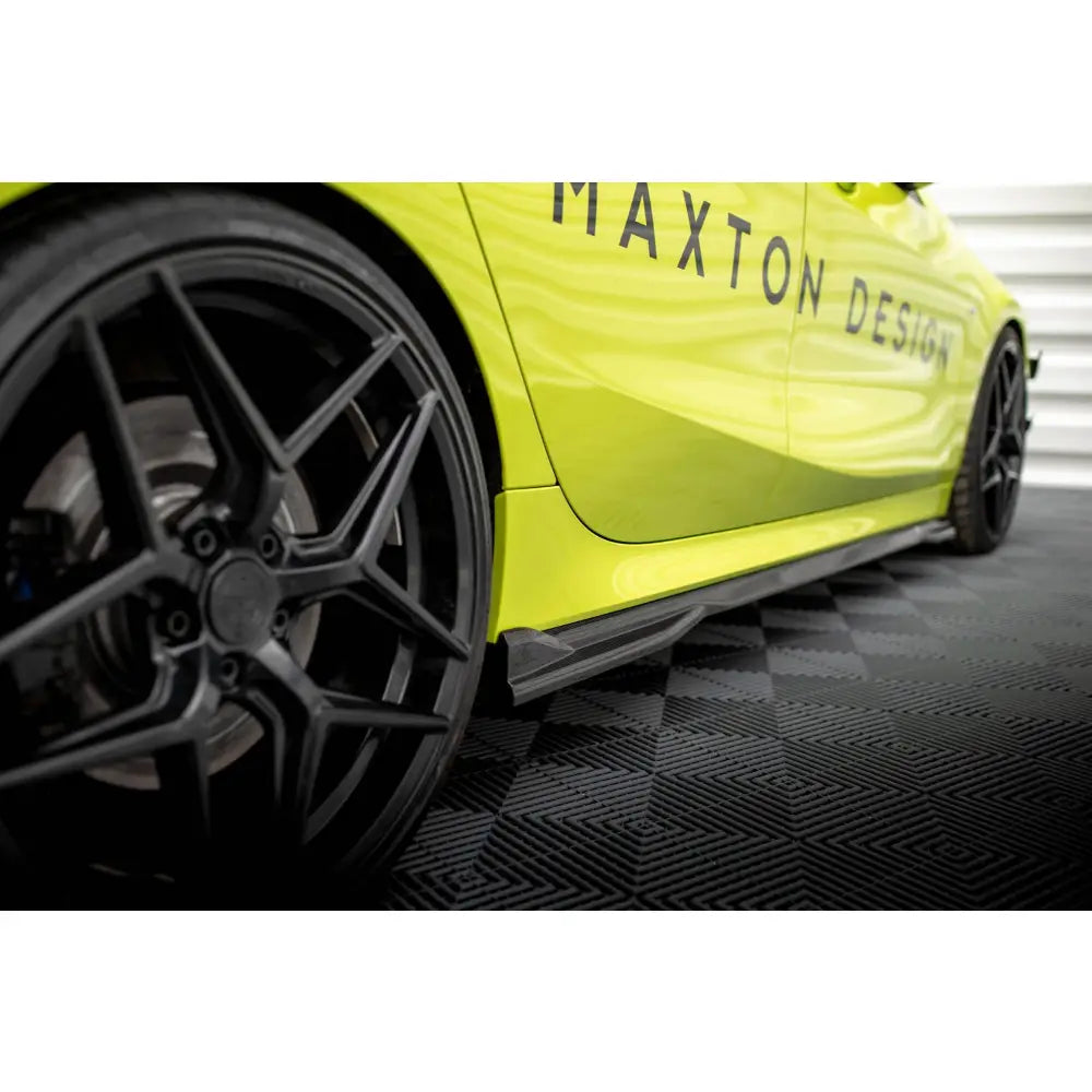 Flaps Karbon Bmw 1 F40 M-pack/ M135i