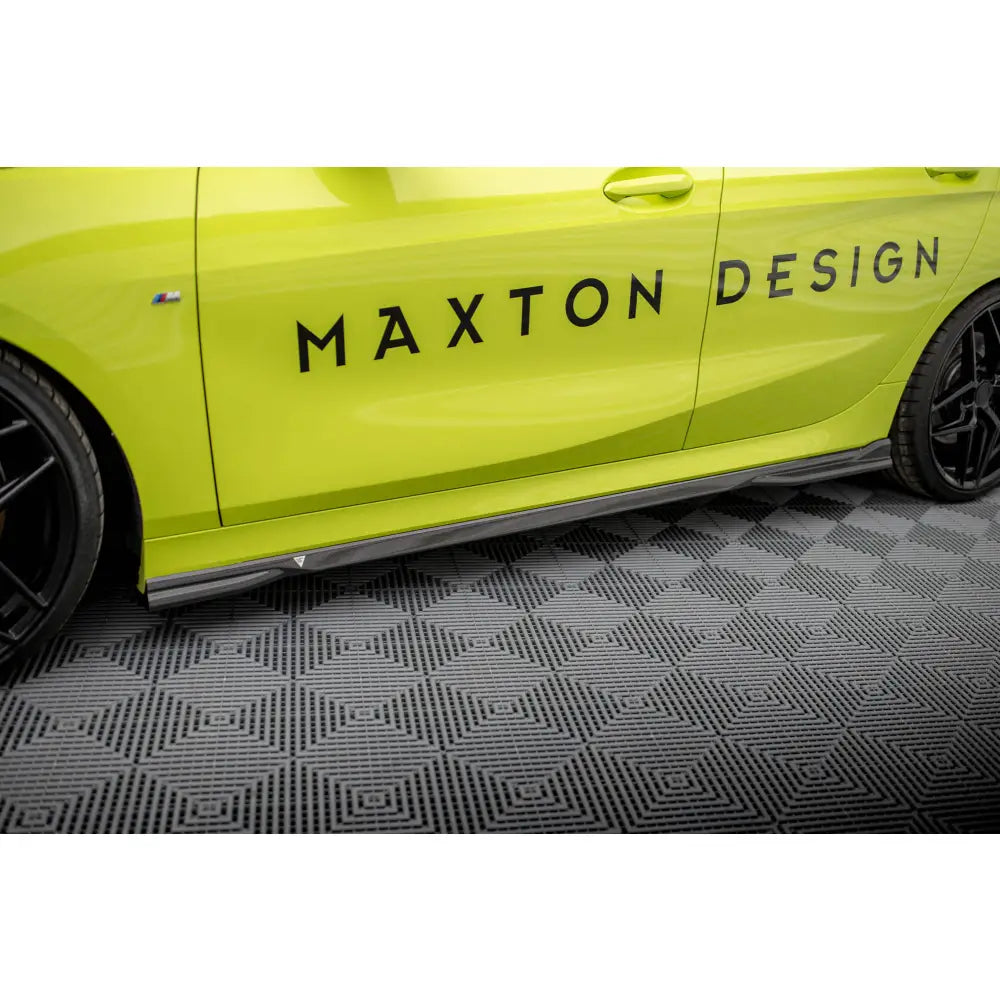 Flaps Karbon Bmw 1 F40 M-pack/ M135i