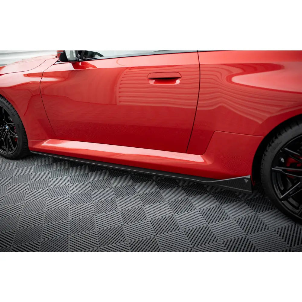 Flaps Karbon Bmw M2 G87