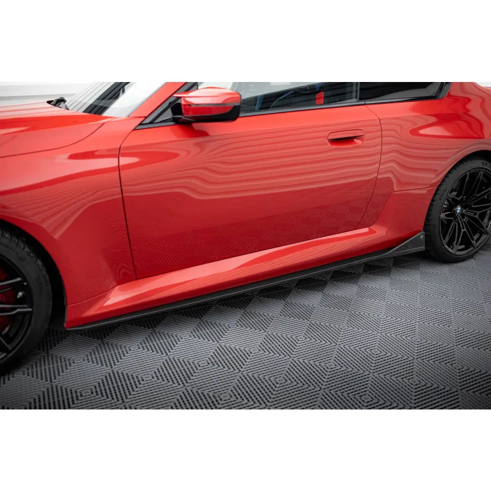 Flaps Karbon Bmw M2 G87