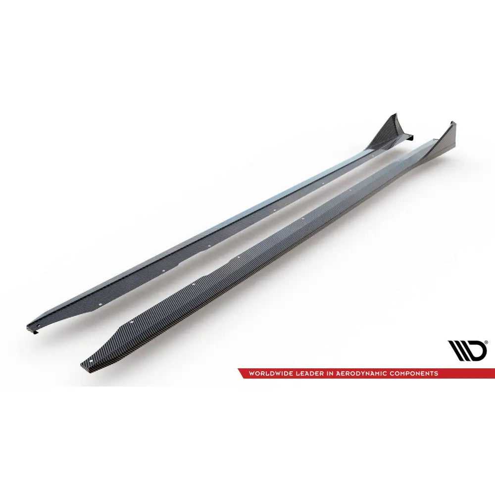 Flaps Karbon Bmw M2 G87