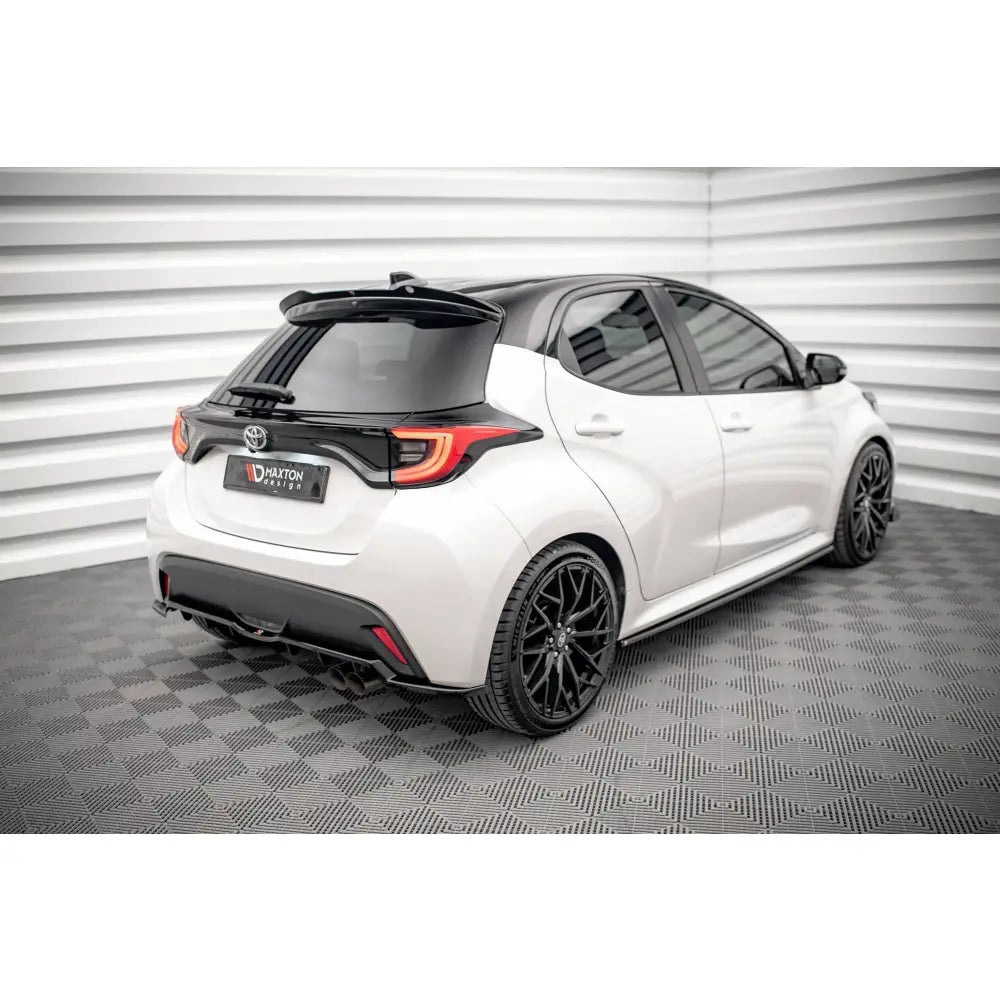 Flaps Mercedes A35 Amg / Amg-line Aero Pack W177