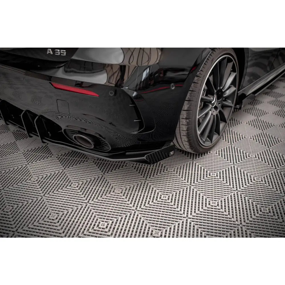 Flaps Mercedes A35 Amg Hatchback Aero Pack W177