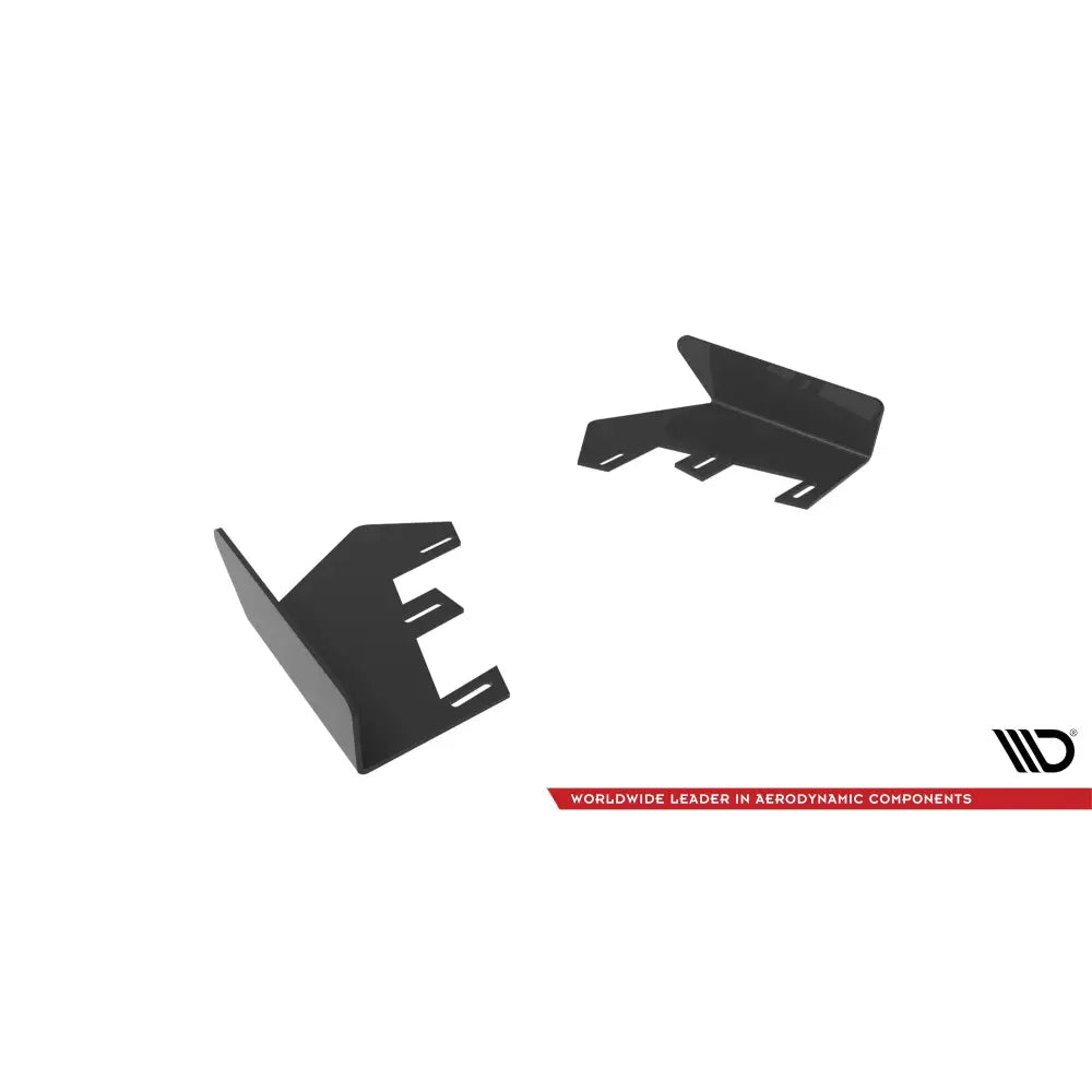 Flaps Mercedes A35 Amg Hatchback Aero Pack W177