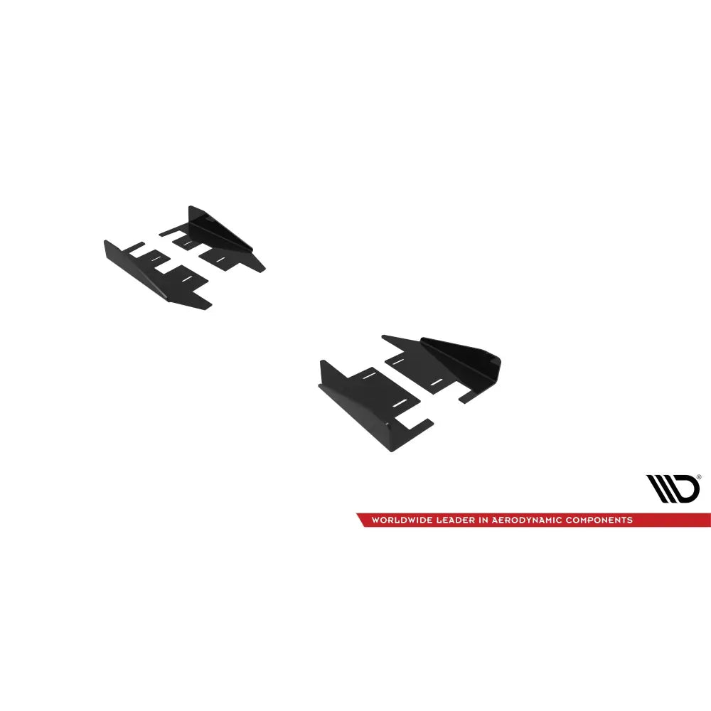 Flaps Mercedes-amg C43 Coupe C205 Facelift