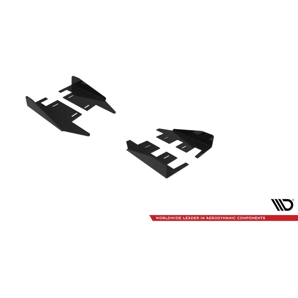 Flaps Mercedes-amg C43 Coupe C205 Facelift