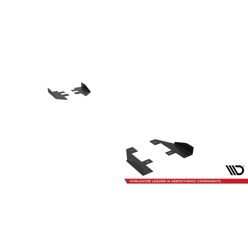 Flaps Mercedes-amg Cla 45 C117 Facelift