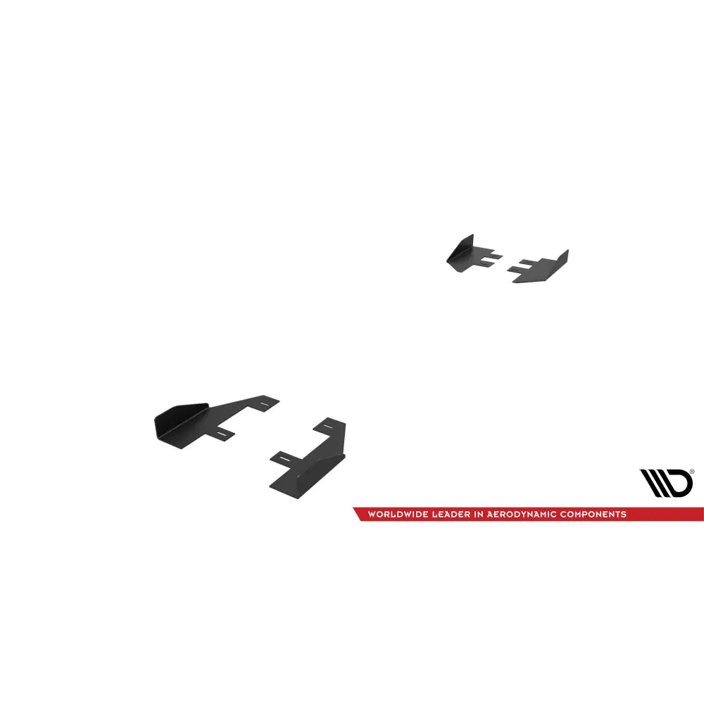 Flaps Mercedes-amg Cla 45 C117 Facelift