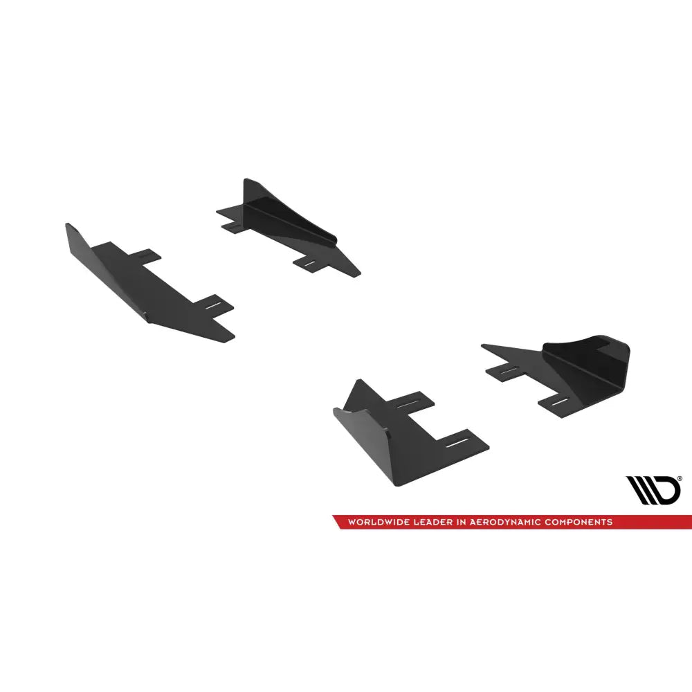 Flaps Mercedes-benz a 45 Amg W176 Facelift