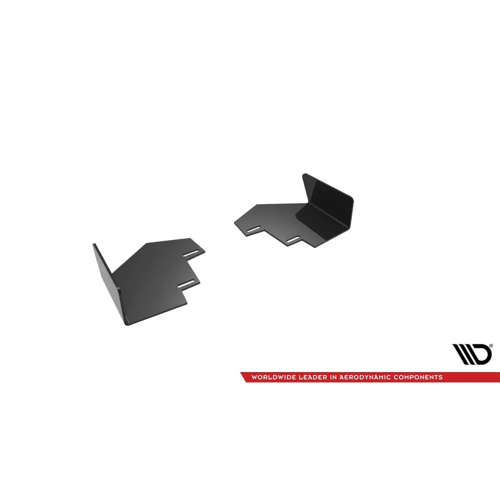 Flaps Mercedes-benz a 45 Amg W176 Facelift