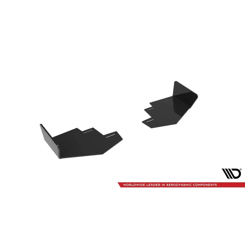 Flaps Mercedes-benz a 45 Amg W176 Facelift