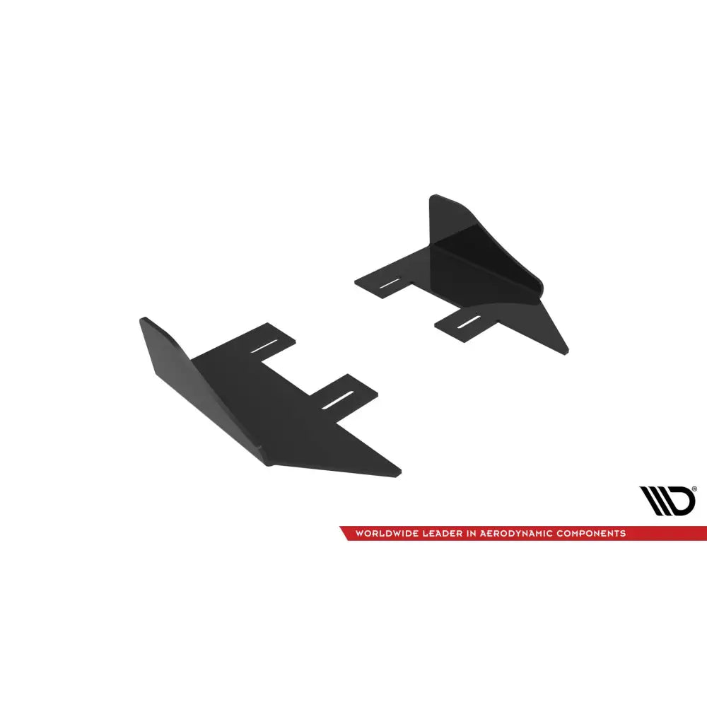 Flaps Mercedes-benz a 45 Amg W176 Facelift