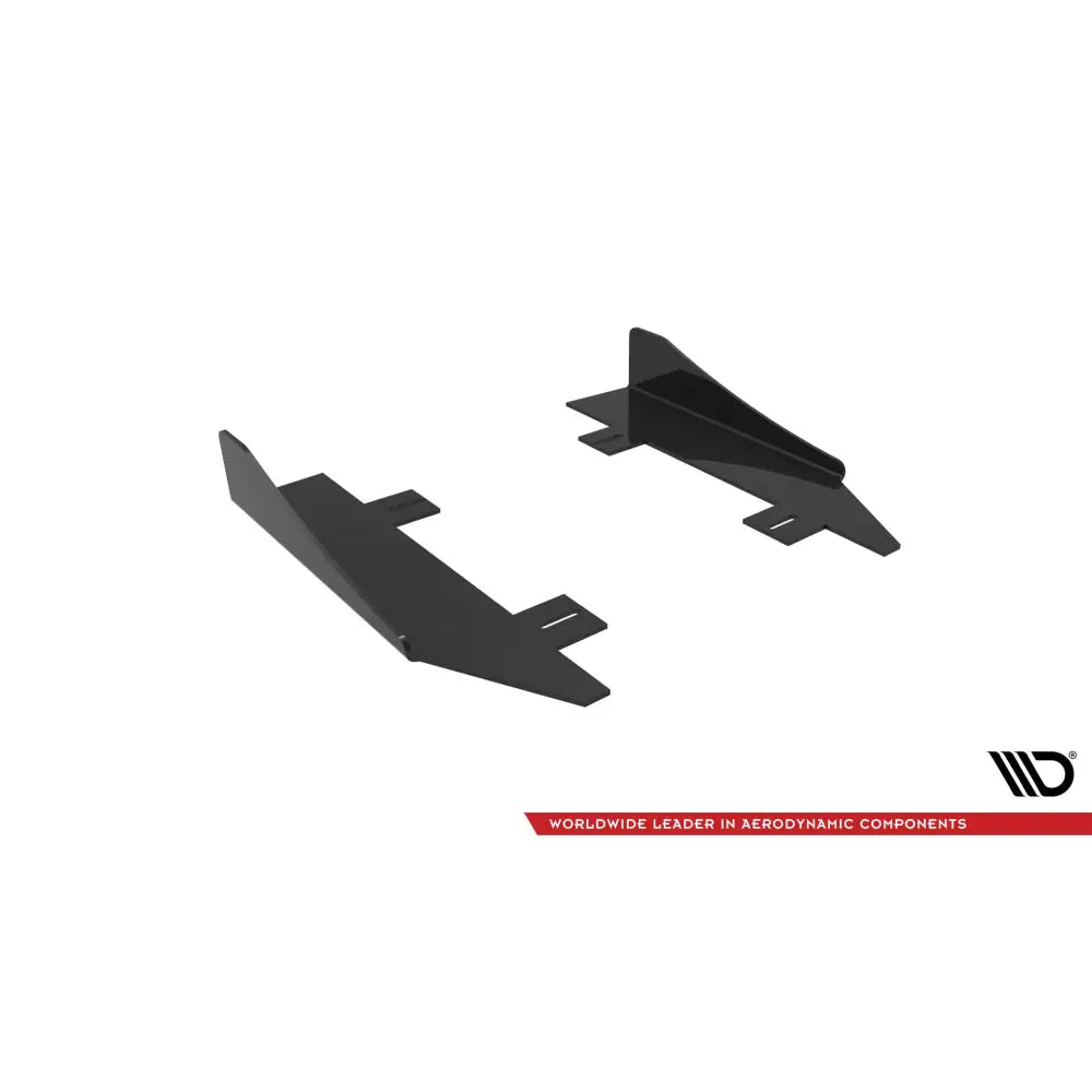 Flaps Mercedes-benz a 45 Amg W176 Facelift