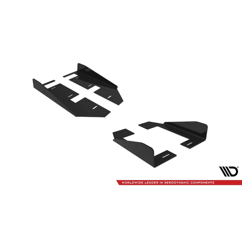 Flaps Mercedes-benz a Amg-line W176 Facelift