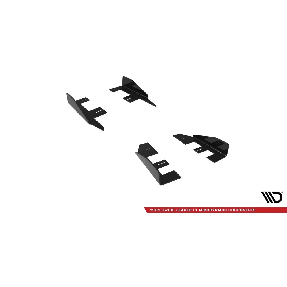 Flaps Peugeot 208 Gt Mk2