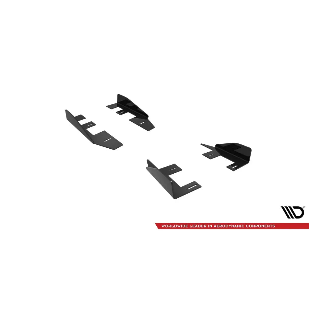 Flaps Peugeot 208 Gt Mk2