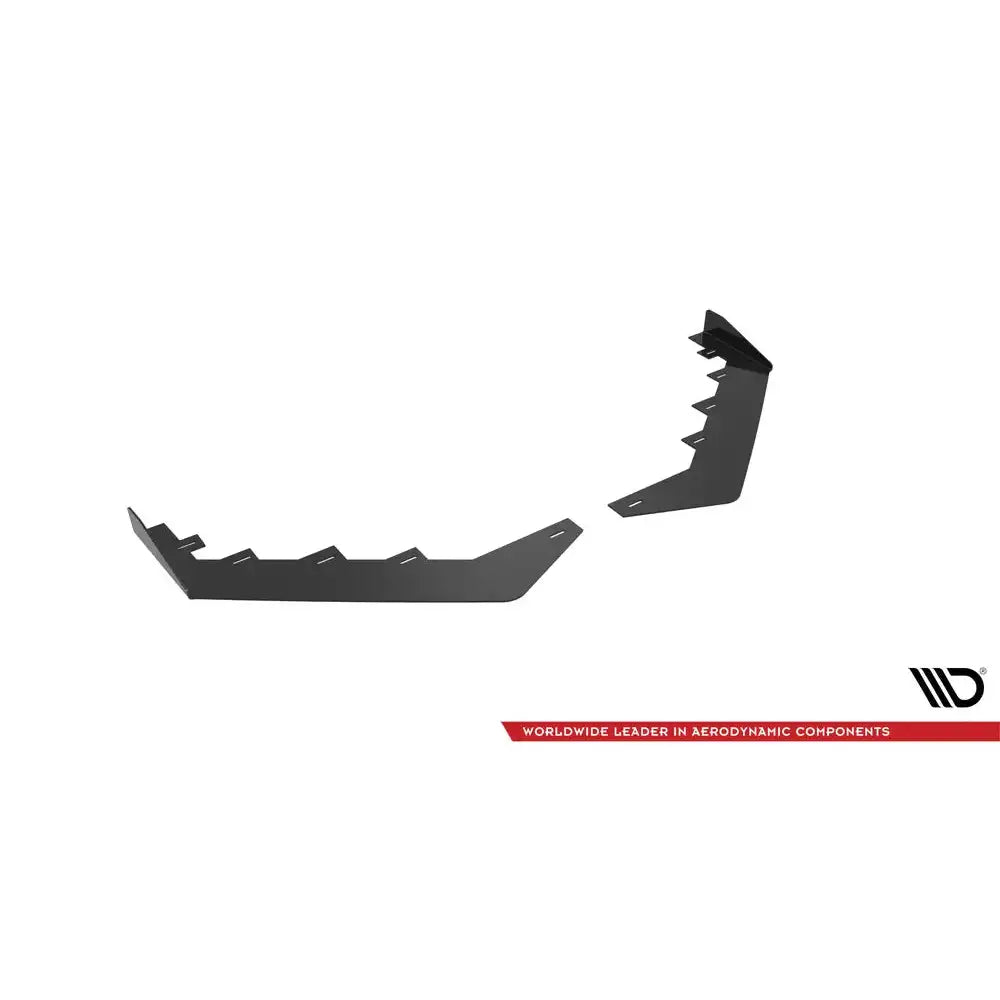 Flaps Subaru Brz Facelift