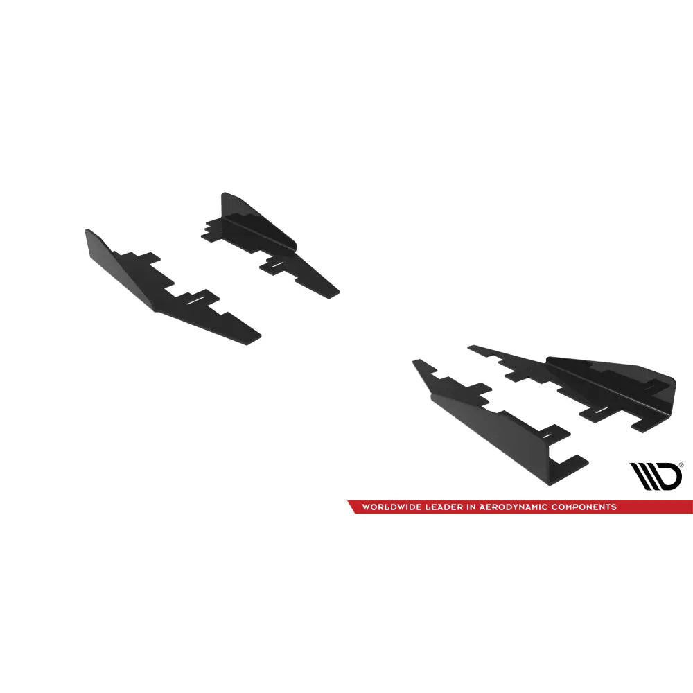 Flaps Subaru Brz Mk1 Facelift