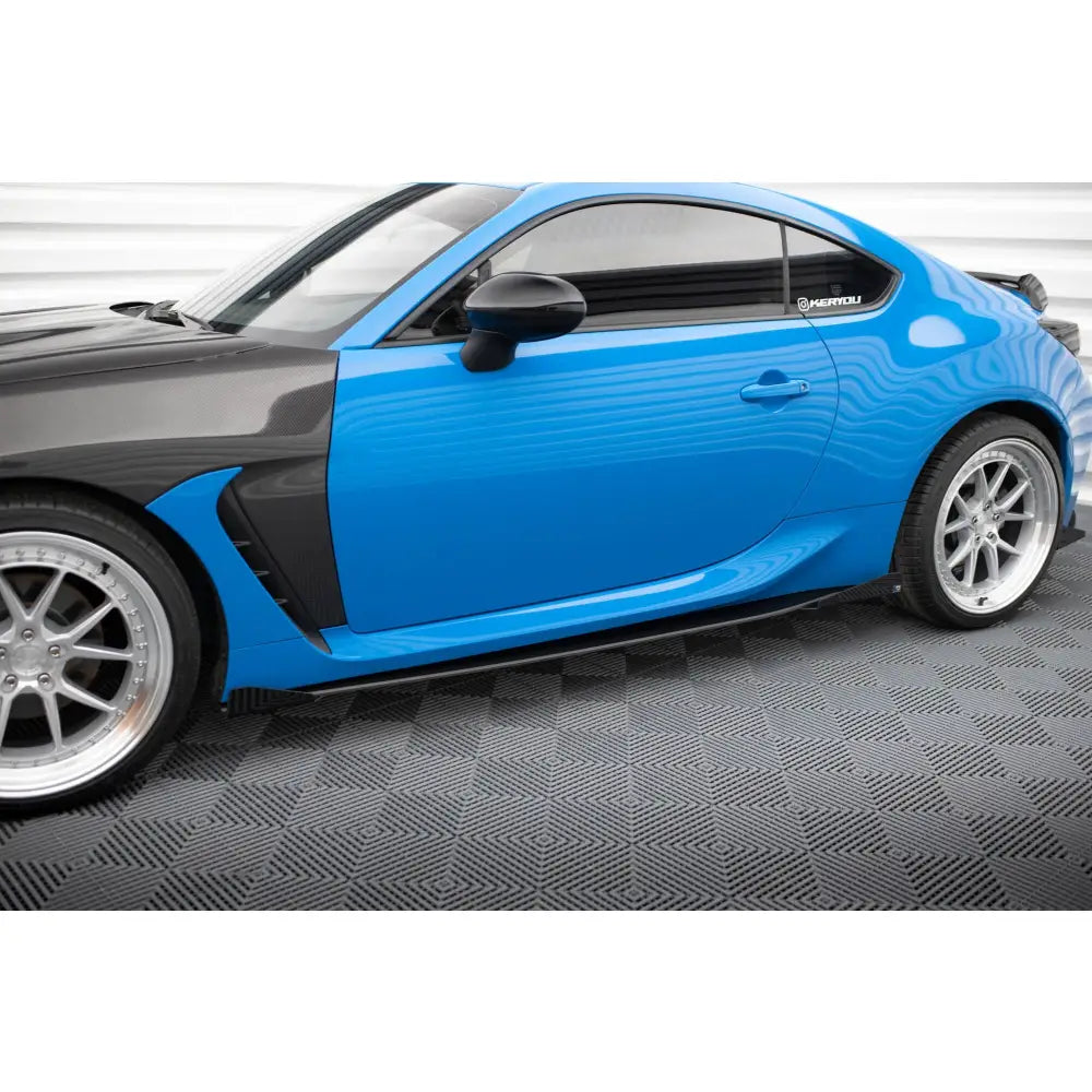 Flaps Toyota Gr86 Mk1