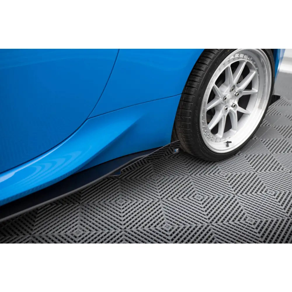 Flaps Toyota Gr86 Mk1