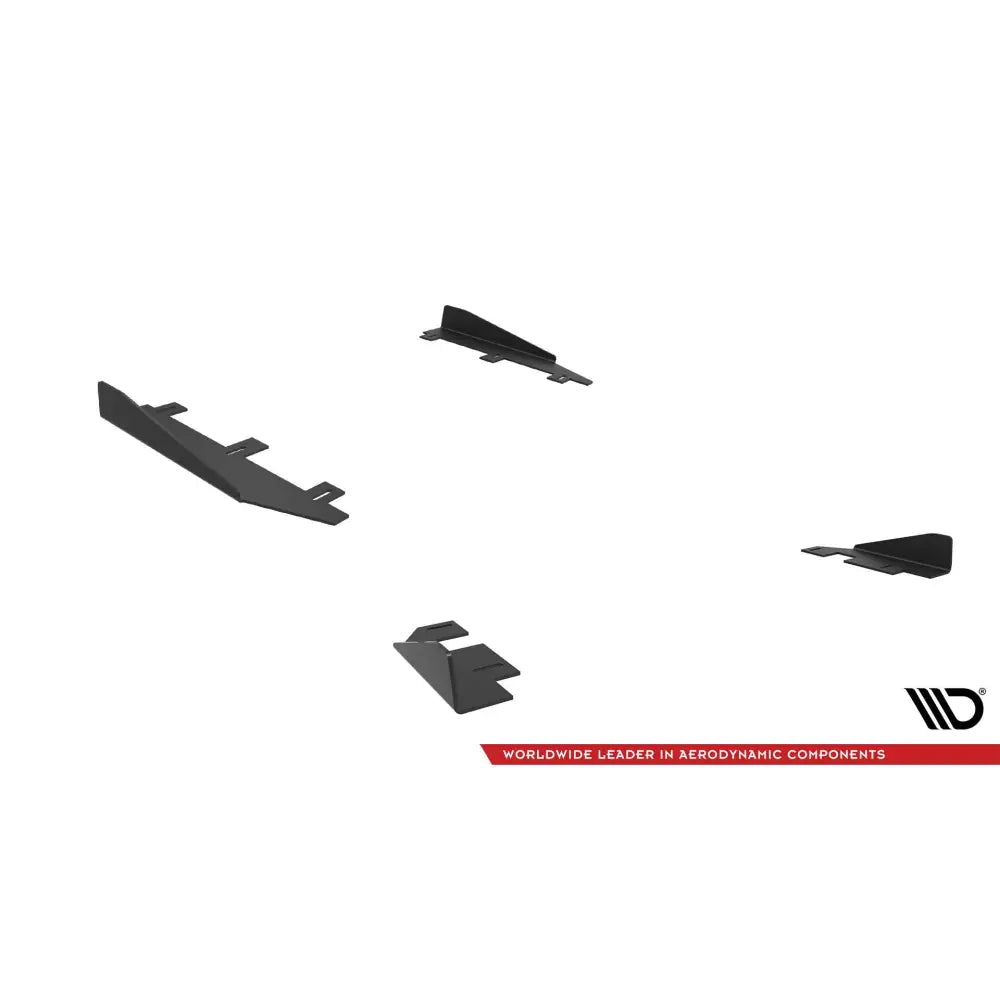 Flaps Toyota Gr86 Mk1