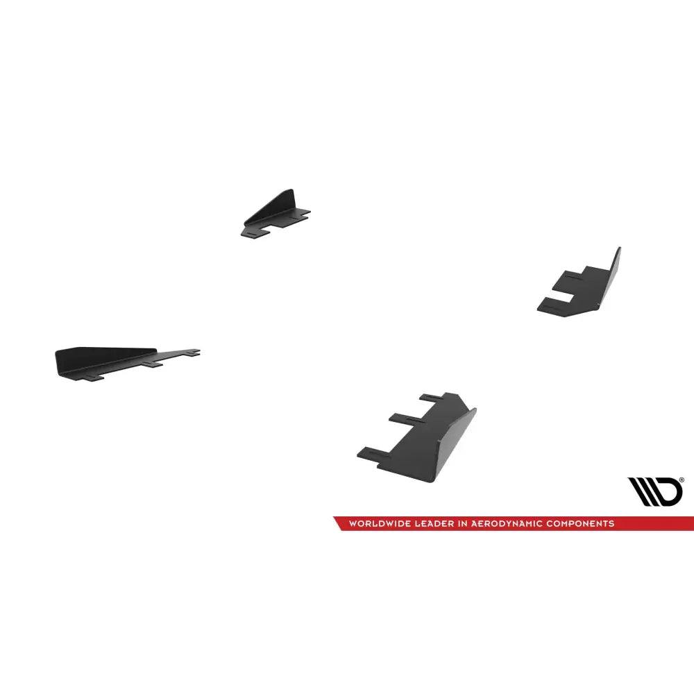 Flaps Toyota Gr86 Mk1