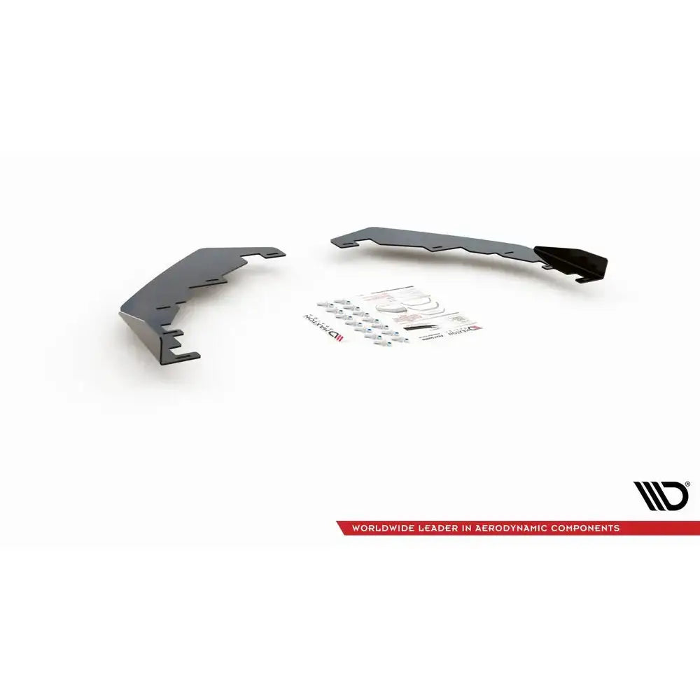 Flaps Volkswagen Golf 8 Gti 20-