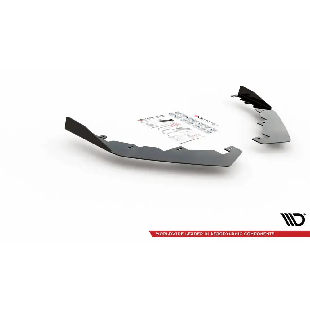 Flaps Volkswagen Golf 8 Gti 20-