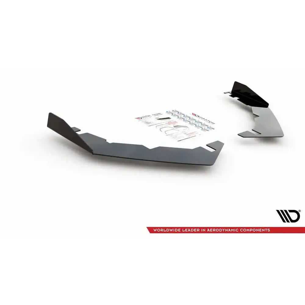 Flaps Volkswagen Golf 8 Gti Clubsport 20-