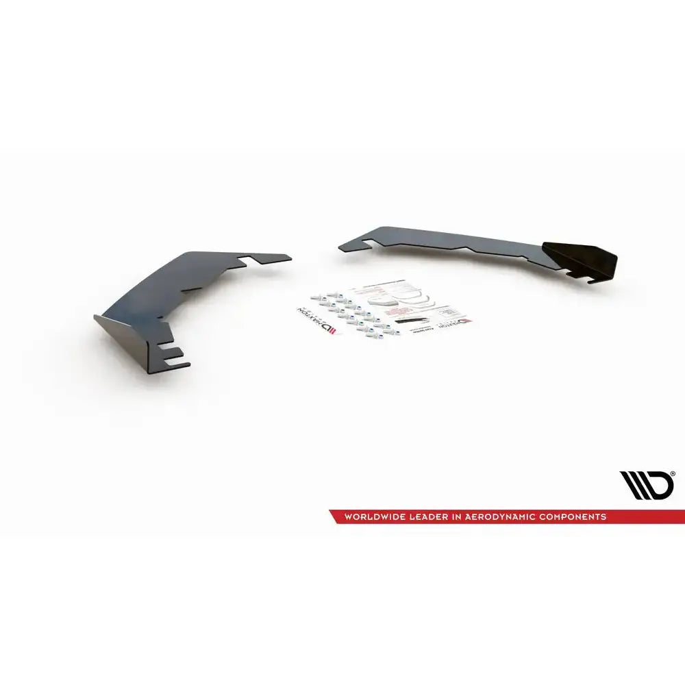 Flaps Volkswagen Golf 8 Gti Clubsport 20-