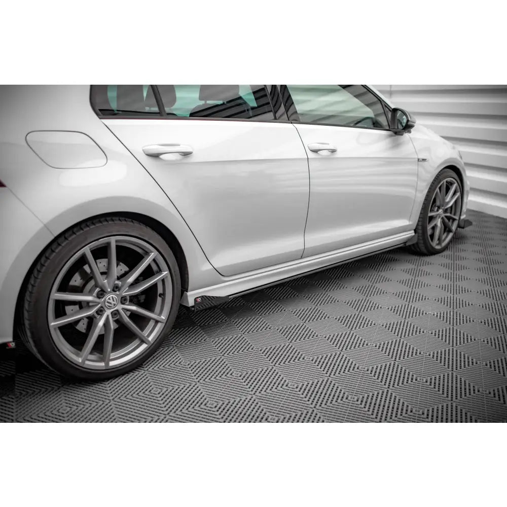 Flaps Volkswagen Golf r Mk7