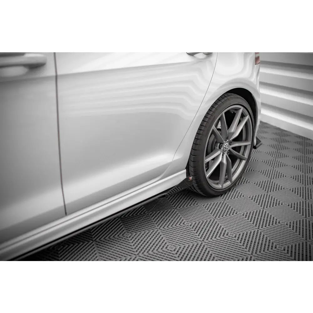 Flaps Volkswagen Golf r Mk7