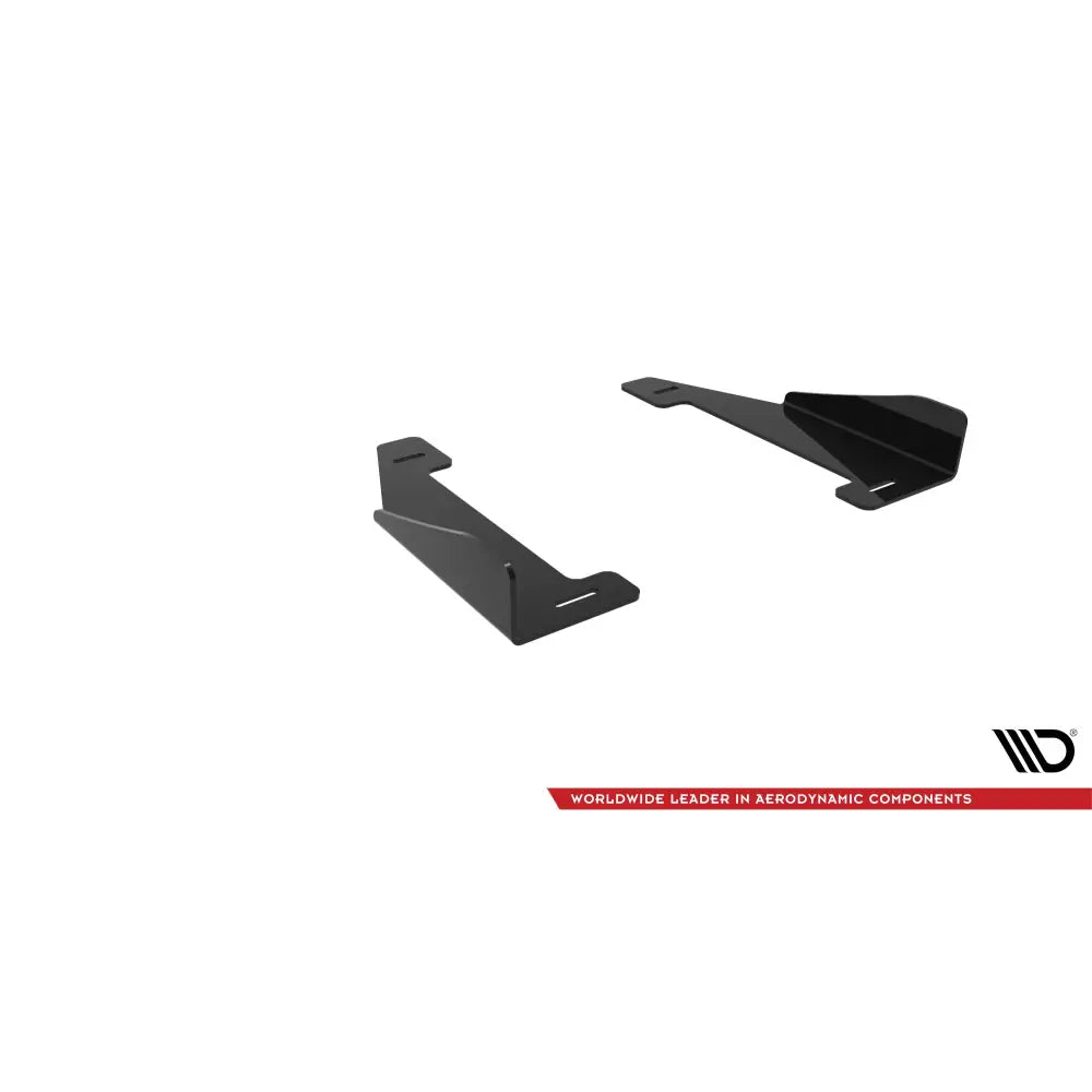 Flaps Volkswagen Golf r Mk7