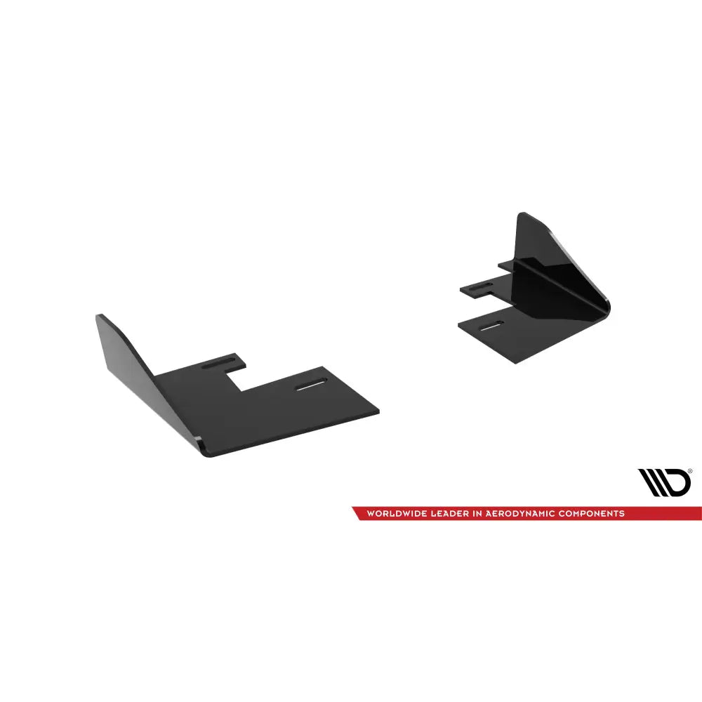 Flaps Volkswagen Golf r Mk7