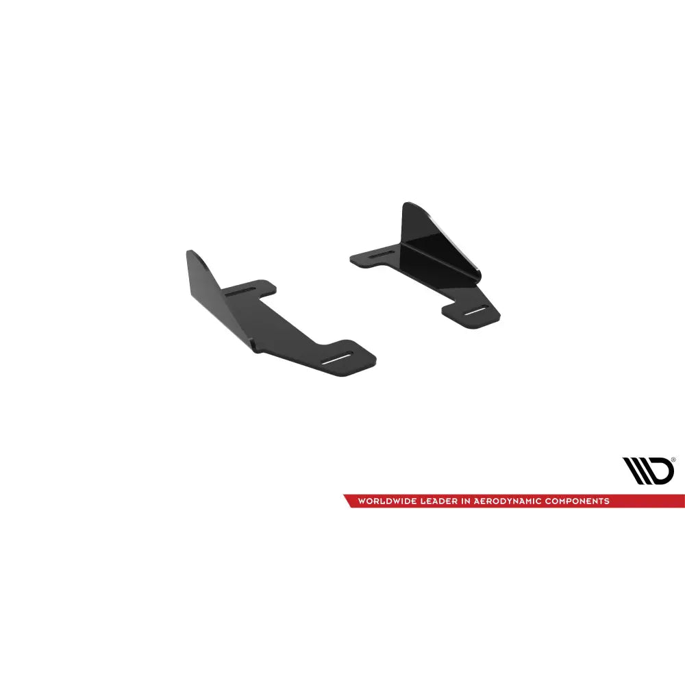Flaps Volkswagen Golf r Mk7